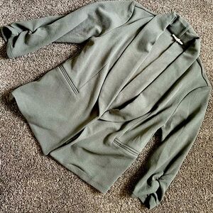 Maurice’s - Green Blazer